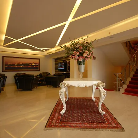 Imamoglu Pasa Boutique Class 3*