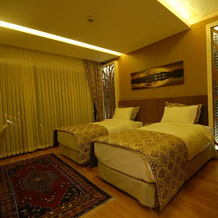 Hotel Imamoglu Pasa Boutique Class