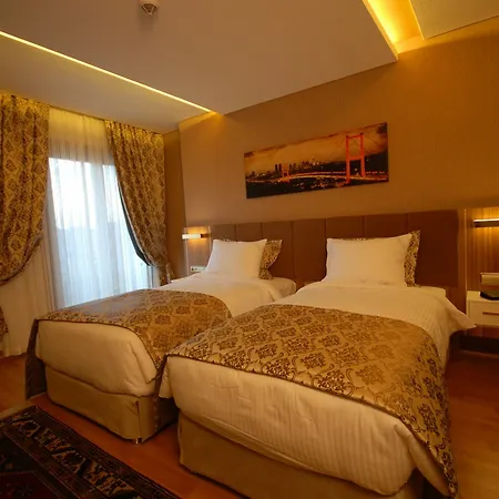 Imamoglu Pasa Boutique Class Hotel Kayseri