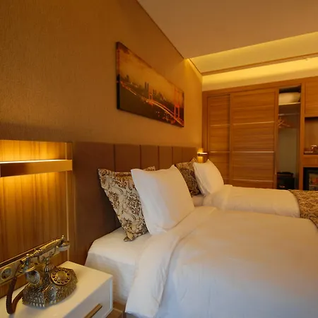 Imamoglu Pasa Boutique Class 3*