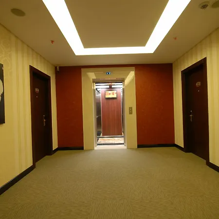 Hotel Imamoglu Pasa Boutique Class