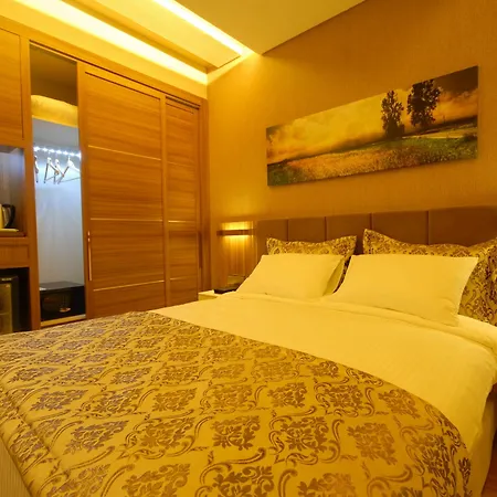 Imamoglu Pasa Boutique Class Kayseri