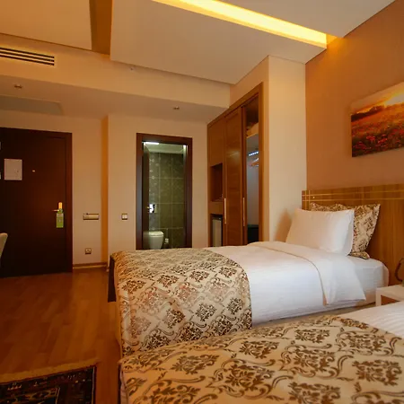 Imamoglu Pasa Boutique Class Hotel