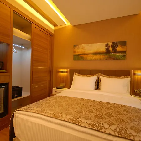 Hotel Imamoglu Pasa Boutique Class Kayseri