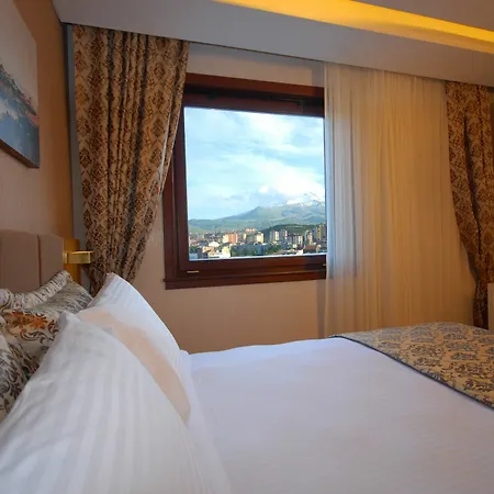 Hotel Imamoglu Pasa Boutique Class Kayseri